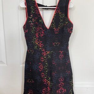 Sandro Mini Dress